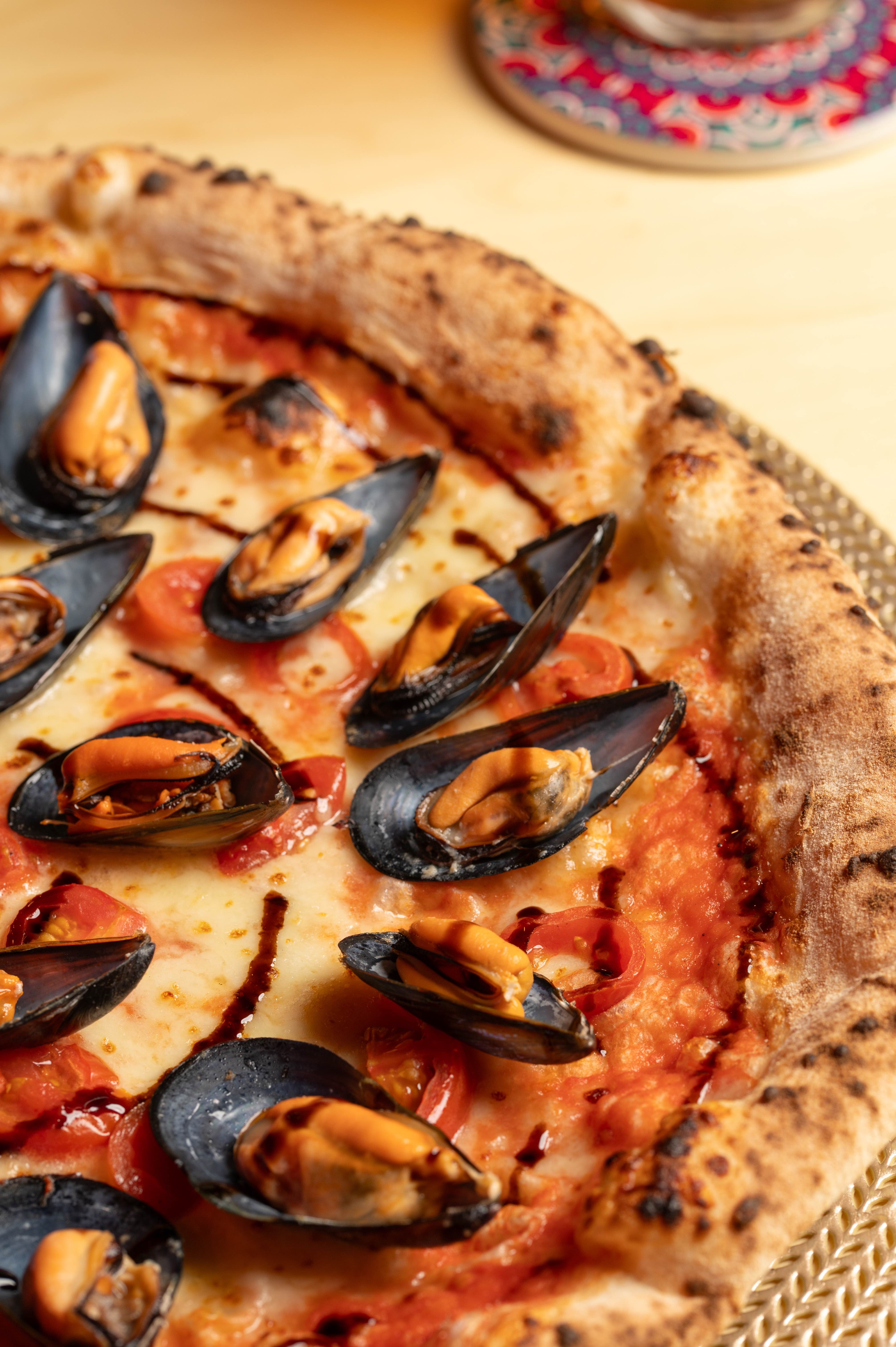 Specialità di mare