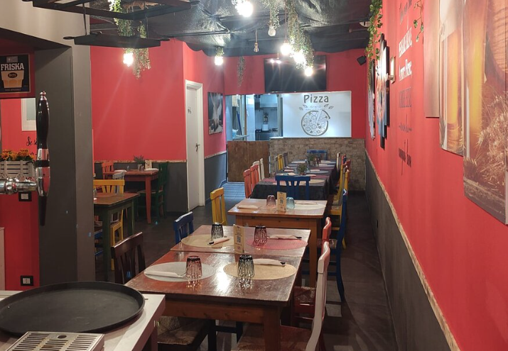Sala interna